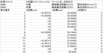 計算結果をクリップボードへコピー