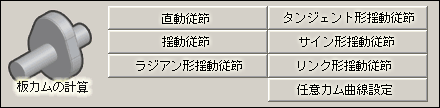 板カムの計算