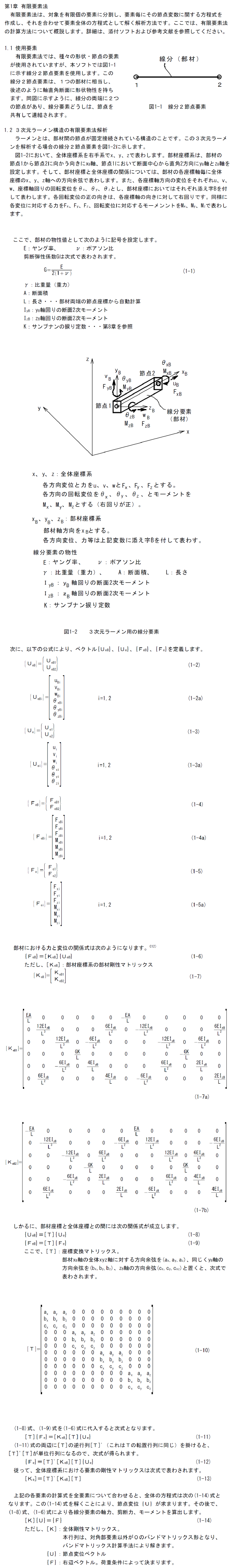 手計算で厳密解