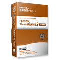 CADTOOL フレーム構造解析12 3D動解析