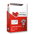 ISOTOOL6 (通常製品版)